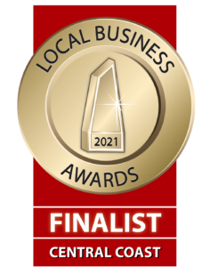 Mogrify - Local Business Awards Finalist - B2B Marketing