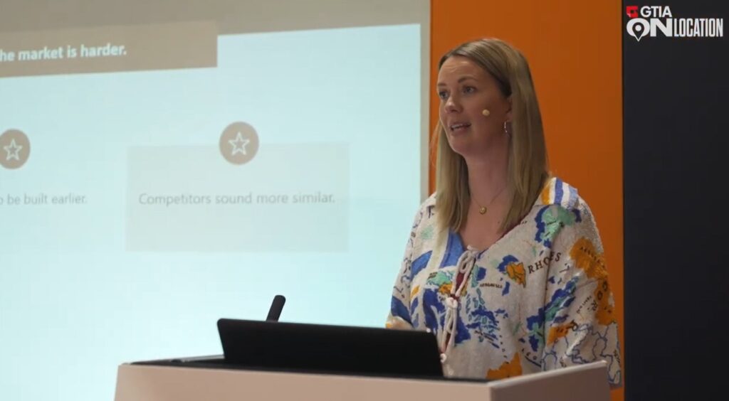 Marketing is not a department anymore, it is a business capability connecting leadership, sales, delivery and customer experience.